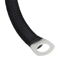 POLSKA PRODUKCJA PMOO050FI12 — PRZEWÓD MASOWY OCZKO FI 12mm-OCZKO FI 12mm - L=0,50M