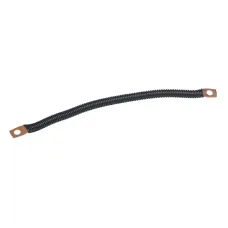 POLSKA PRODUKCJA PMOO110 — PRZEWÓD MASOWY OCZKO FI 10mm-OCZKO FI 10mm - L=1,10M