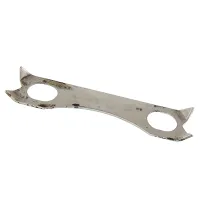 PODKŁADKA ODGINANA, 90X22X1MM