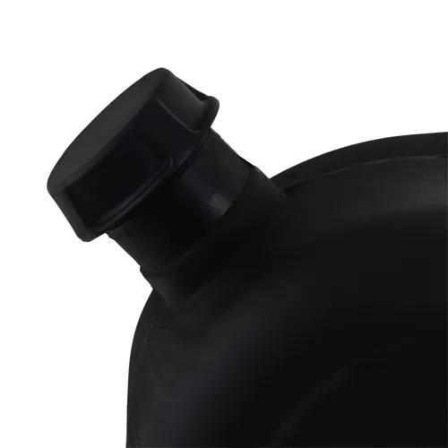 POJEMNIK NA PALIWO DO OGRZEWANIA WEBASTO 60l - 6 OTWORÓW - 800x500x170mm