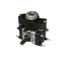 TAD-LEN PP100 — POMPA OPRYSKIWACZA PP-100 MONSUN POLOWA