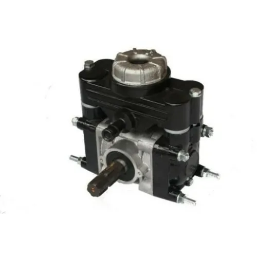 POMPA OPRYSKIWACZA PP-100 MONSUN POLOWA