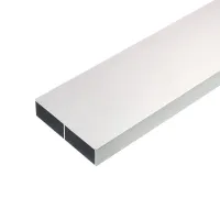PROFIL BOCZNY NACZEPY SCHWARZMUELLER, SCHMITZ CARGOBULL, KOGEL, KRONE - 3208MM