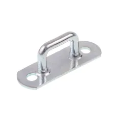 POLSKA PRODUKCJA PROW.PLAN.11X34 PROS — PROWADNICA PLANDEKOWA 11X34MM PROSTOKĄTNA