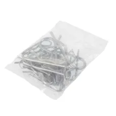  PRZET-C360 — KPL. PRZETYCZEK C-330, C-360 OD FI 2MM DO FI 6MM, 25SZT/OPAKOWANIE
