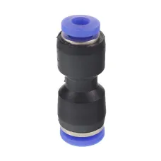  PUC07 — SZYBKOZŁ. TEKALANU FI  7MM PROSTE, PLASTIKOWE