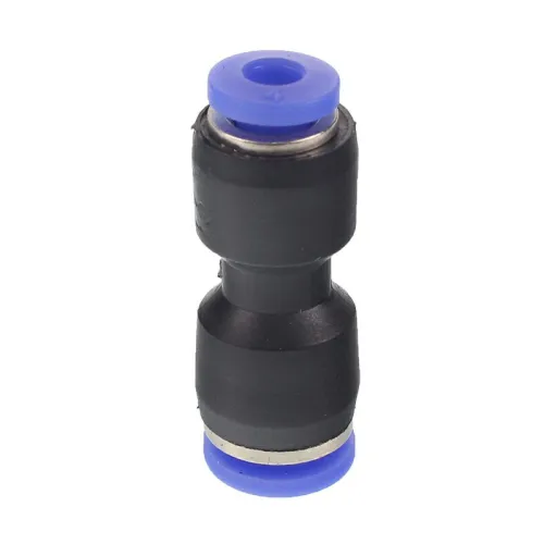 SZYBKOZŁ. TEKALANU FI  7MM PROSTE, PLASTIKOWE