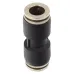 SZYBKOZŁ. TEKALANU FI  8MM PROSTE, PLASTIKOWO-METALOWE