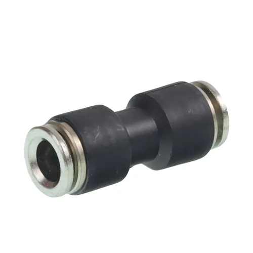 SZYBKOZŁ. TEKALANU FI  9MM PROSTE, PLASTIKOWO-METALOWE