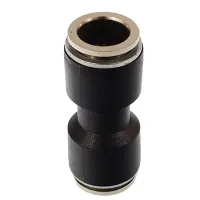 SZYBKOZŁ. TEKALANU FI 10MM PROSTE, PLASTIKOWO-METALOWE