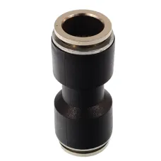  PUC10B — SZYBKOZŁ. TEKALANU FI 10MM PROSTE, PLASTIKOWO-METALOWE