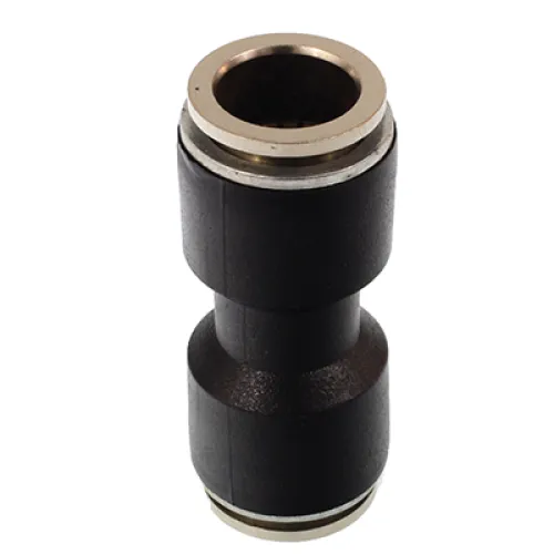 SZYBKOZŁ. TEKALANU FI 10MM PROSTE, PLASTIKOWO-METALOWE