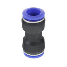  PUC15 — SZYBKOZŁ. TEKALANU FI 15MM PROSTE, PLASTIKOWE