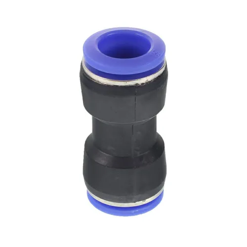 SZYBKOZŁ. TEKALANU FI 15MM PROSTE, PLASTIKOWE