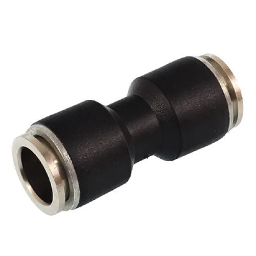 SZYBKOZŁ. TEKALANU FI 16MM PROSTE, PLASTIKOWO-METALOWE