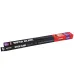 PIÓRO WYCIERACZKI BEZSZKIELETOWE MULTICLIP 400MM (16'') + 10 ADAPTERÓW