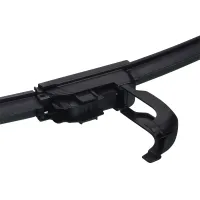 PIÓRO WYCIERACZKI BEZSZKIELETOWE MULTICLIP 400MM (16'') + 10 ADAPTERÓW