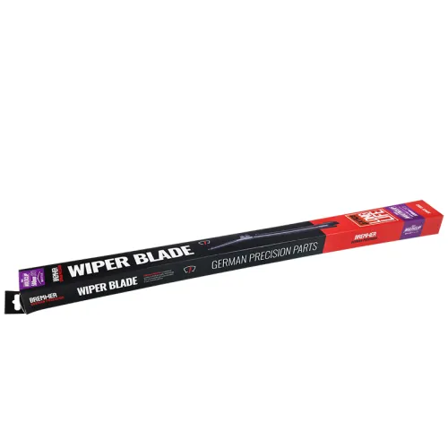 PIÓRO WYCIERACZKI BEZSZKIELETOWE MULTICLIP 500MM (20'') + 10 ADAPTERÓW