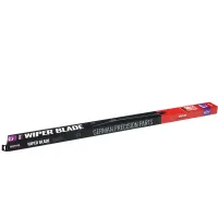 PIÓRO WYCIERACZKI BEZSZKIELETOWE MULTICLIP 750MM (30'') + 10 ADAPTERÓW