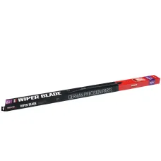 BREMHER PWBM750B — PIÓRO WYCIERACZKI BEZSZKIELETOWE MULTICLIP 750MM (30'') + 10 ADAPTERÓW