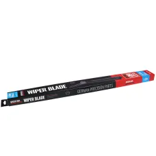 BREMHER PWBU475B — PIÓRO WYCIERACZKI BEZSZKIELETOWE TYP-U, 475MM (19'')