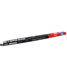 BREMHER PWBU600B — PIÓRO WYCIERACZKI BEZSZKIELETOWE TYP-U, 600MM (24'')