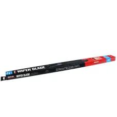 BREMHER PWBU650B — PIÓRO WYCIERACZKI BEZSZKIELETOWE TYP-U, 650MM (26'')