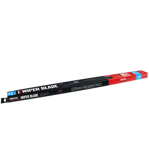 PIÓRO WYCIERACZKI BEZSZKIELETOWE TYP-U, 650MM (26'')