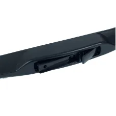 BREMHER PWHY350B — PIÓRO WYCIERACZKI HYBRYDOWE TYP-U, 350MM (14