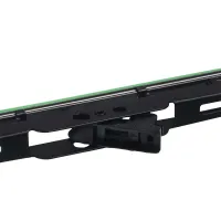 PIÓRO WYCIERACZKI SZKIELETOWE TYP-U, 500MM (20'')