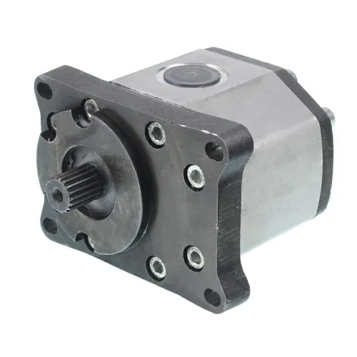 POMPA HYDRAULICZNA CYKLOP T-214 PZ2-KZ-40W