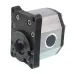 POMPA HYDRAULICZNA CYKLOP T-214 PZ2-KZ-40W