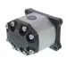 POMPA HYDRAULICZNA CYKLOP T-214 PZ2-KZ-40W