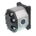 POMPA HYDRAULICZNA CYKLOP T-214 PZ2-KZ-40W