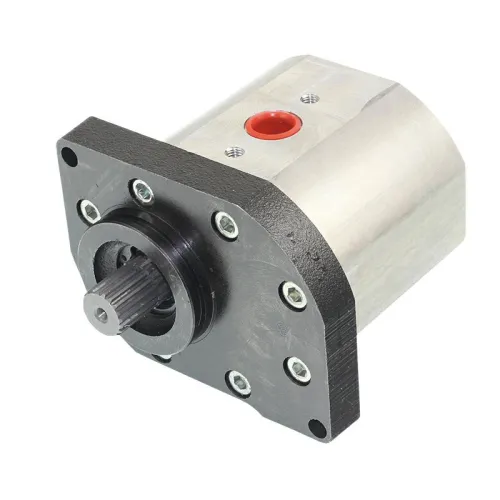 POMPA HYDRAULICZNA ZETOR