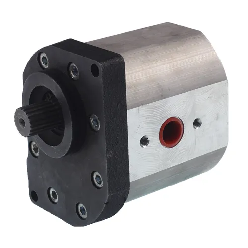 POMPA HYDRAULICZNA ZETOR FORTERRA PROXIMA 8520-10540