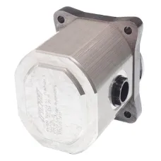 POLSKA PRODUKCJA PZSKP225 — POMPA HYDRAULICZNA BIZON Z-058 N/T