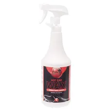 CARWASH QD — ŚRODEK DO NABŁYSZCZANIA I OCHRONY LAKIERU - QUICK DETAILER HOT EAR WAX FENIKS 1L