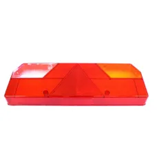 SERTPLAS R0023C — KLOSZ LAMPY ZESPOLONEJ EUROPOINT PRAWEJ