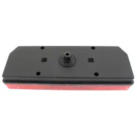LAMPA TYLNA ZESP. EUROPOINT PRAWA BEZ PRZEWODU