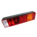 LAMPA TYLNA ZESP. 7-SEGM. PRAWA MB, SCHMITZ - BEZ PRZEWODU