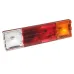 LAMPA TYLNA ZESP. 4-SEGM. PRAWA MB - BEZ PRZEWODU