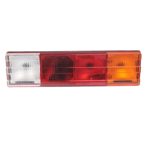 LAMPA TYLNA ZESP. 4-SEGM. PRAWA MB - BEZ PRZEWODU