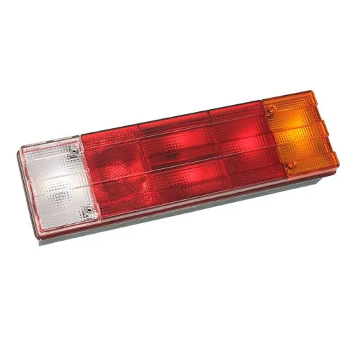 LAMPA TYLNA ZESP. 5-SEGM. PRAWA KÖGEL, SCHMITZ - Z PRZEWODEM