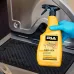 PŁYN DO MYCIA GRILLI I KOMINKÓW - K2 ERLA GRILLEX 750ML