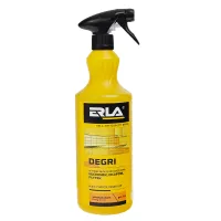 ODTŁUSZCZACZ 1L - SPRAY ŚRODEK DO USUWANIA TŁUSTEGO BRUDU - ERLA DEGRI