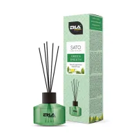 PATYCZKI ZAPACHOWE ERLA SATO GREEN BREATH - 50ml