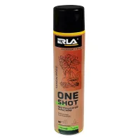NEUTRALIZATOR ZAPACHÓW I ODŚWIEŻACZ POWIETRZA ERLA ONE SHOT SANDALWOOD - 600ML