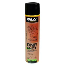 K2-ERLA R422 — NEUTRALIZATOR ZAPACHÓW I ODŚWIEŻACZ POWIETRZA ERLA ONE SHOT SANDALWOOD - 600ML
