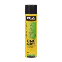 NEUTRALIZATOR ZAPACHÓW I ODŚWIEŻACZ POWIETRZA ERLA ONE SHOT GREEN TEA & BAMBOO - 600ML